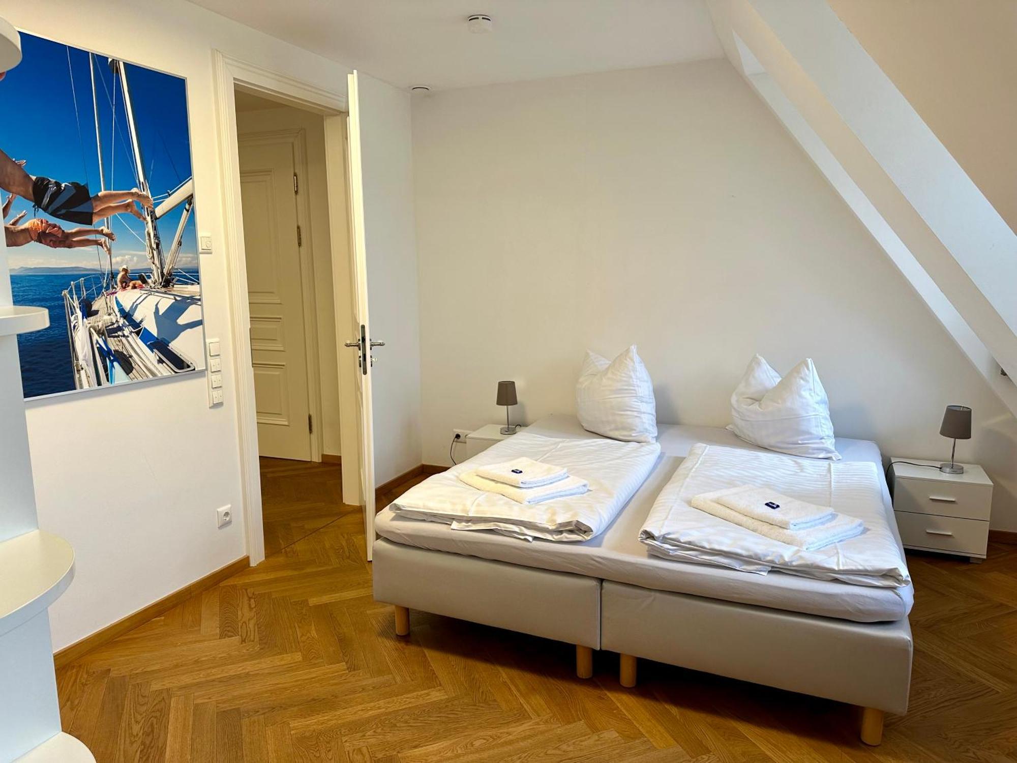 Exklusives Apartment Mit Einmaligem Blick Zur Frauenkirche - Parkplatz Kostenfrei Dresden Dış mekan fotoğraf