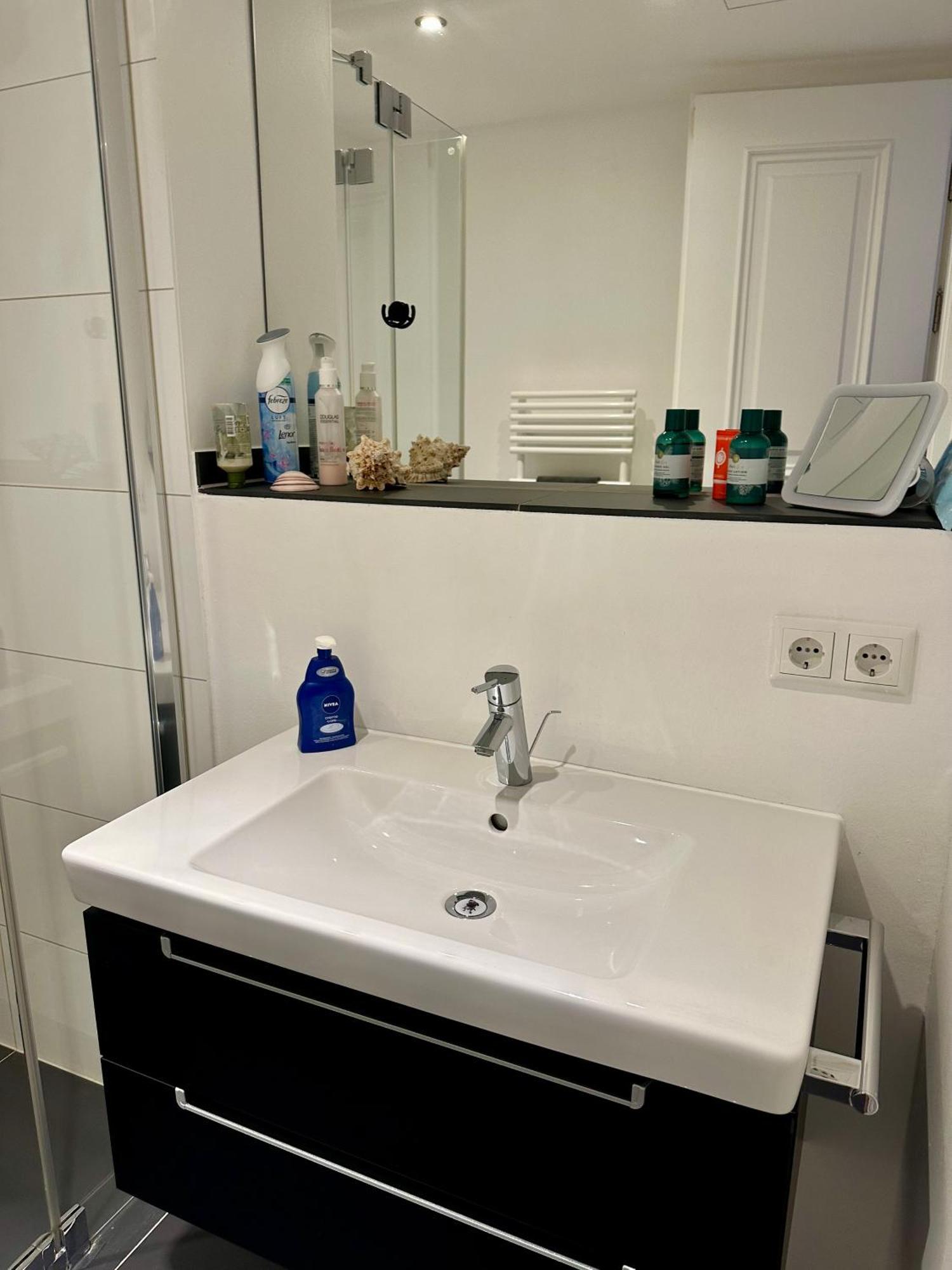 Exklusives Apartment Mit Einmaligem Blick Zur Frauenkirche - Parkplatz Kostenfrei Dresden Dış mekan fotoğraf