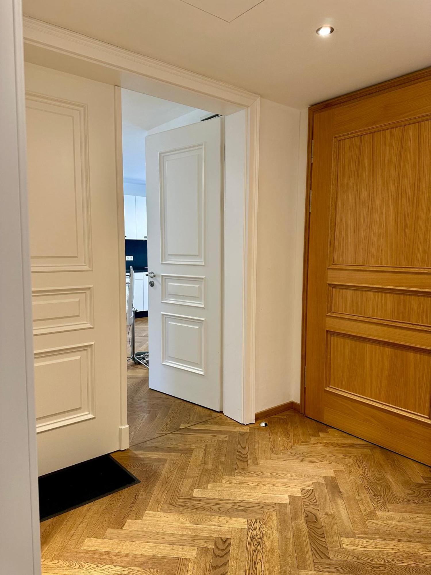 Exklusives Apartment Mit Einmaligem Blick Zur Frauenkirche - Parkplatz Kostenfrei Dresden Dış mekan fotoğraf